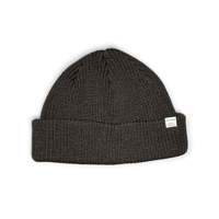 RUTSUBO "6 PANEL BEANIE" 2COLORS