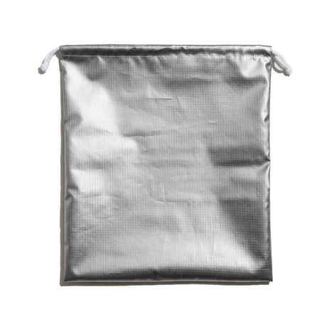 SUBU "PLATFORM" [SILVER]