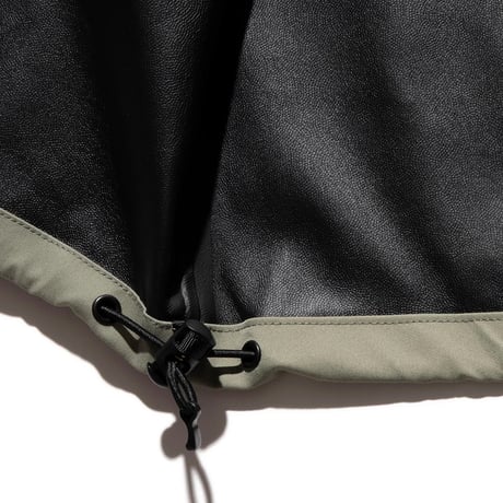 ROARK "CARAVAN JACKET" 2COLORS