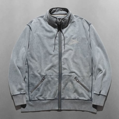 ROARK "EXPEDITION" F/Z SWEAT