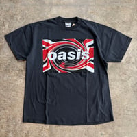 OASIS TOUR TEE(NEW)