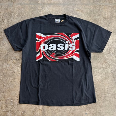 OASIS TOUR TEE(NEW)