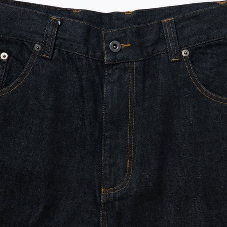 430 "DLS-S SLVG DENIM 1-WASH"