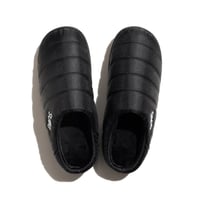 SUBU "ORIGINALS F-LINE" [BLACK]