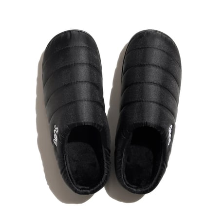 SUBU "ORIGINALS F-LINE" [BLACK]