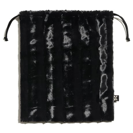 SUBU "DOTS MATORY" [RAVEN BLACK]
