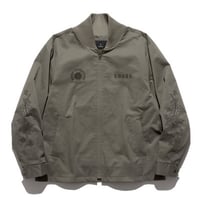 ROARK "RITUAL" BOMBER JACKET