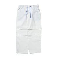 430 "PARACHUTE PANTS" [OFF]