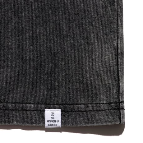 ROARK "DON'T DESTROY" WELL WORN L/S TEE