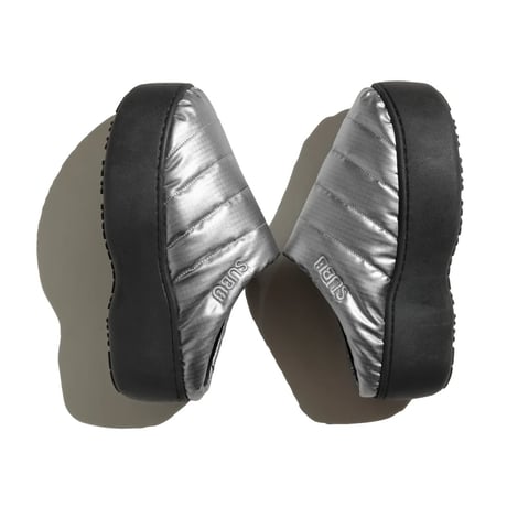SUBU "PLATFORM" [SILVER]