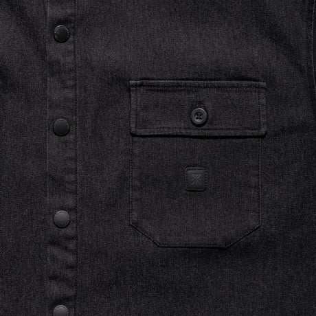 ROARK "NORDSMAN DENIM"