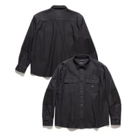 ROARK "NORDSMAN DENIM"