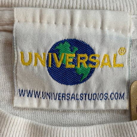 90's UNIVERSAL STUDIOS "KING KONG TEE"