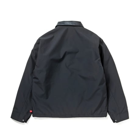 430 "SLC SWING TOP / PMLT" [BLACK]