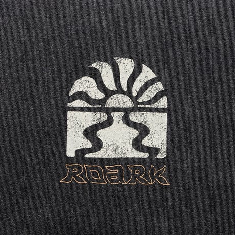 ROARK "DON'T DESTROY" WELL WORN L/S TEE