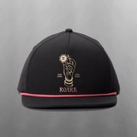 ROARK "RITUAL" 5PANEL CAP - MID