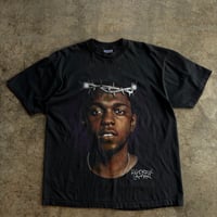 KENDORICK LAMAR TEE(NEW)