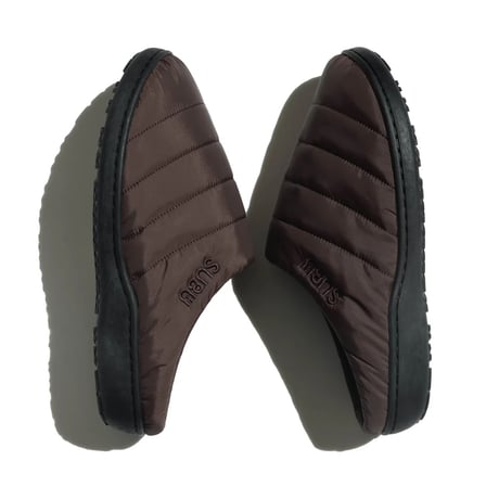 SUBU "ORIGINALS F-LINE" [DARK BROWN]