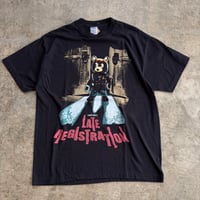 KANYE WEST LATE REGISTRATION TOUR TEE(NEW)