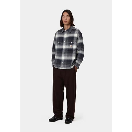 CARHARTT WIP "ESTERSON SHORT"