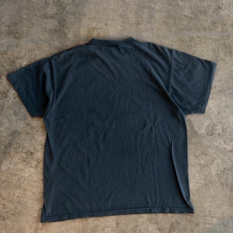 '93 3D EMBLEM "LIGHTNING HORSES GRAPHIC TEE"
