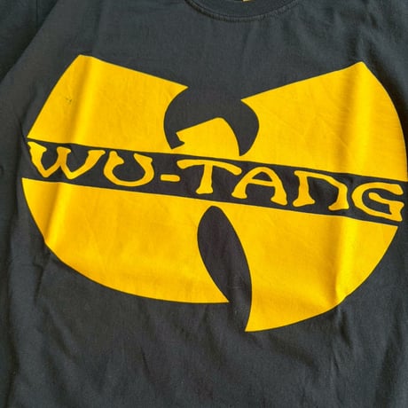 00'sGILDAN "WU-TANG CLAN TEE"