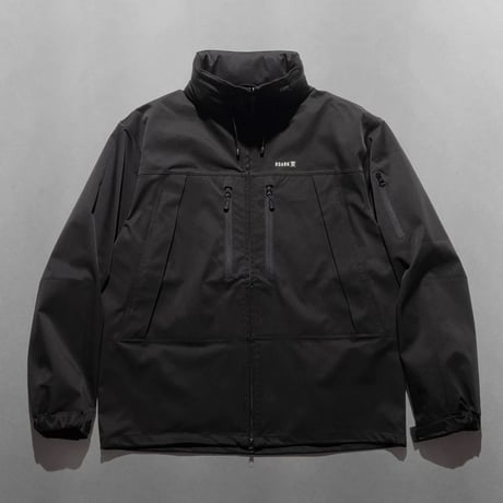 ROARK "CARAVAN JACKET" 2COLORS