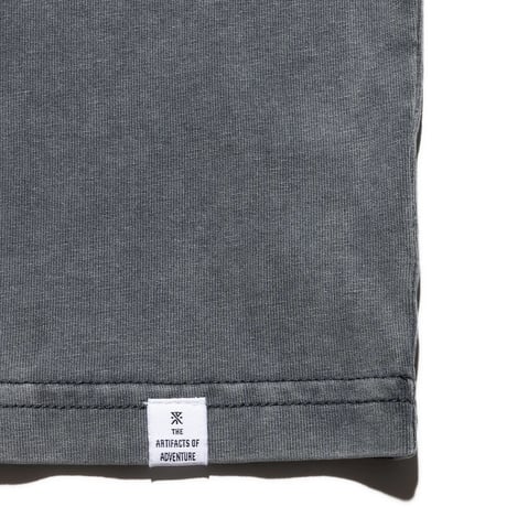 ROARK "ELEVATED" WELL WORN L/S TEE