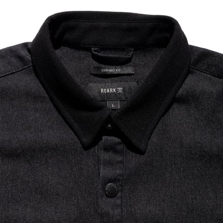 ROARK "NORDSMAN DENIM"