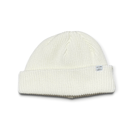 RUTSUBO "6 PANEL BEANIE" 2COLORS