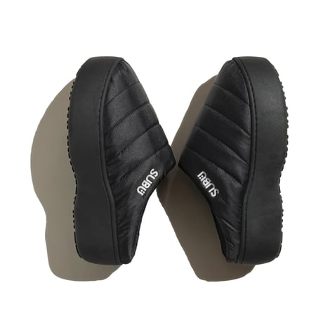 SUBU "PLATFORM" [BLACK]