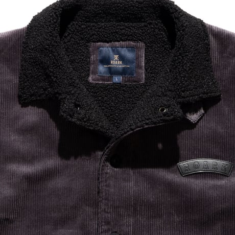 ROARK "HEBRIDES" 2COLORS