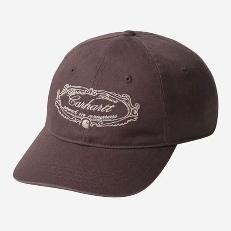 CARHARTT WIP "CHEZ CAP" 2COLORS