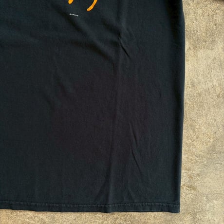 90-00's GILDAN "JOHN LENNON×YOKO ONO TEE"