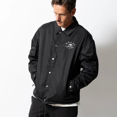 ROARK "FEAR THE SEA" COACHES JACKET