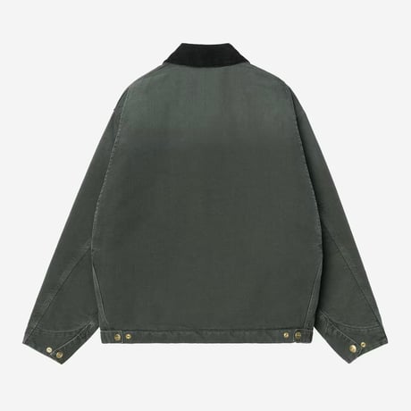 CARHARTT WIP "OG DETROIT JACKET" [RAVEN]