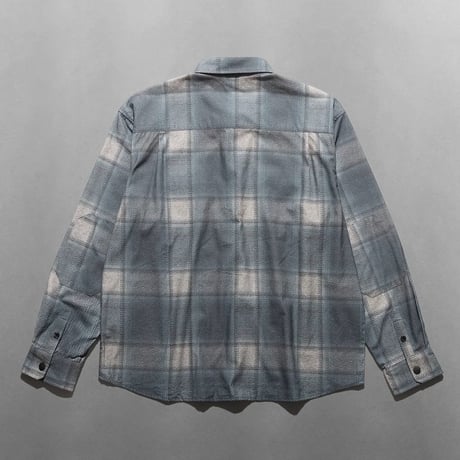 ROARK "NORDSMAN COTTON" [DARK SLATE]