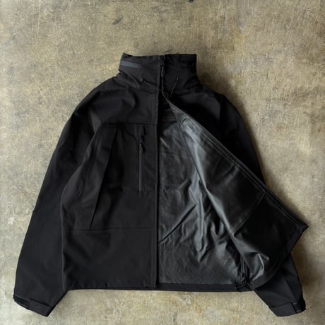 ROARK "CARAVAN JACKET" 2COLORS