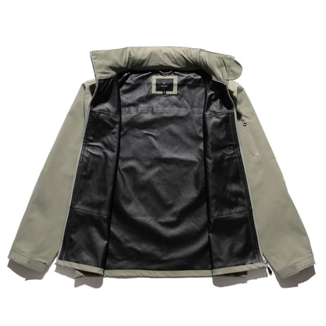 ROARK "CARAVAN JACKET" 2COLORS