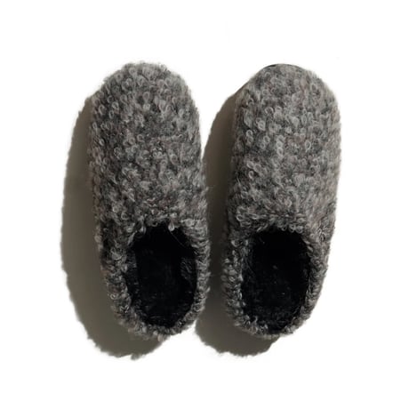 SUBU "DOTS MATORY" [DOVE GRAY]