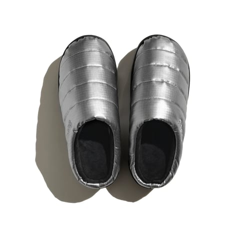 SUBU "PLATFORM" [SILVER]