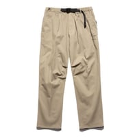 ROARK "TRAVEL PANT BIO WASH"