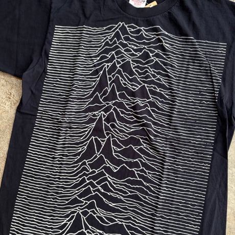 JOY DIVISION TEE(NEW)