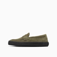 CONVERSE SKATEBOARDING "CS LOAFER Ⅱ SK" [OLIVE]