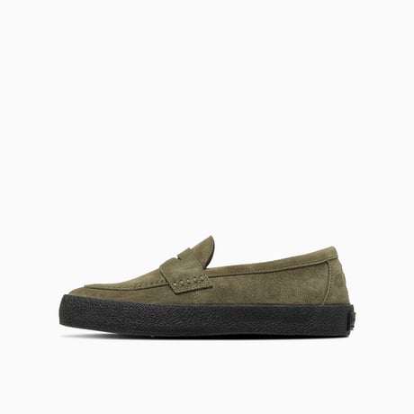 CONVERSE SKATEBOARDING "CS LOAFER Ⅱ SK" [OLIVE]