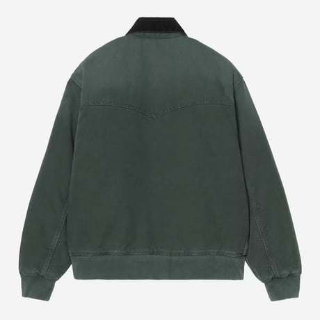 CARHARTT WIP "SANTA FE JACKET" 2COLORS