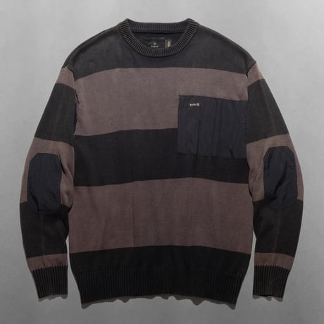 ROARK "SCOUT SWEATER 2.0"