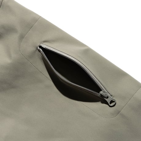 ROARK "CARAVAN JACKET" 2COLORS