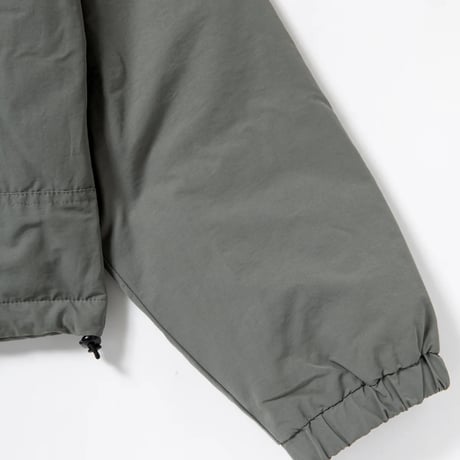 430 "PADDING JACKET" 2COLORS