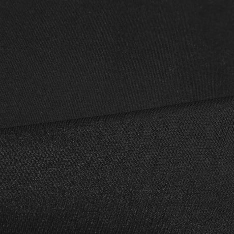 MELPLE "DRI BALANCE BASEBALL 4/5 SLEEVE" 2COLORS